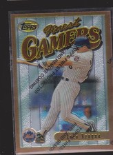 Baseball Collection Vintage Rookies Inserts (28/34)-- Get 40% off!!