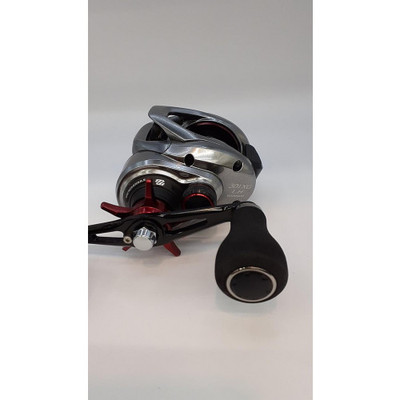 SHIMANO Baitcasting Reel 21 SCORPION MD 301XGLH 043603 | eBay