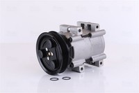 Kompressor Klimaanlage FüR Ford Mazda Courier Pick-Up Fiesta IV KA Puma