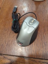 OEM Microsoft X09-52405 Intellimouse explorer 1004 4.0 USB/PS2 Compatible Tested