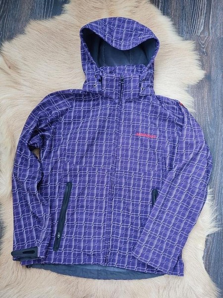 Women Mammut Jacket Multicolor 38 / M / 46