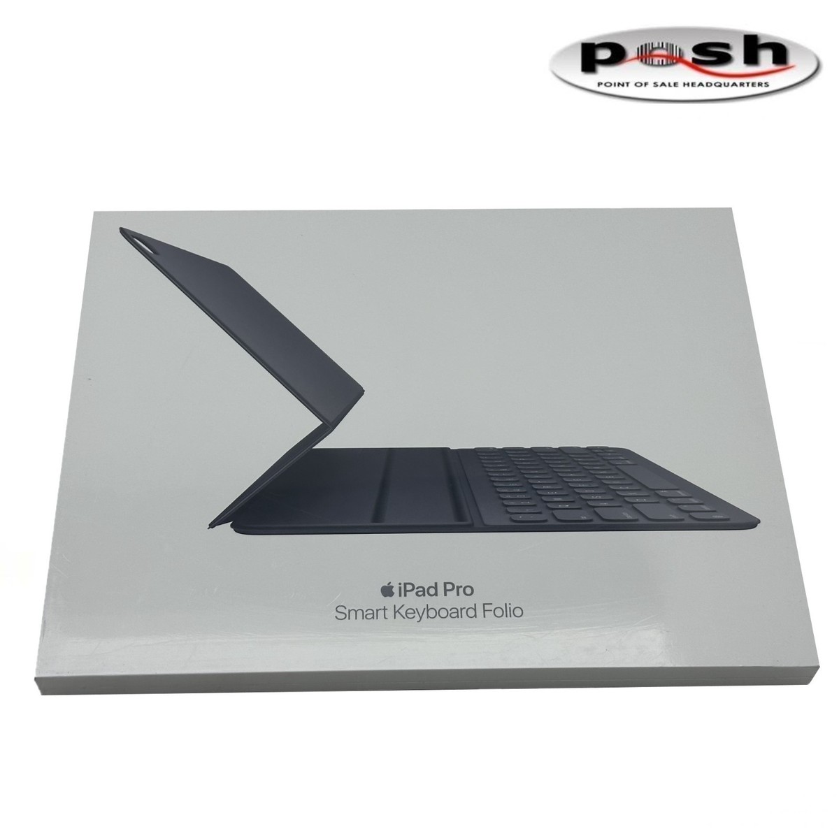 Apple Black Magic Keyboard for iPad Pro A2039 for sale
