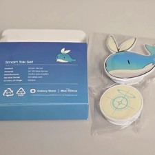 Blue Archive Smart Talk Set Official