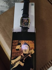 Elvis Presley Watch