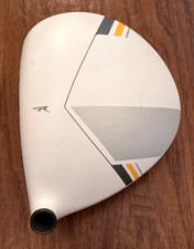TaylorMade RBZ 9.5* Stage 2 Driver Head Only Right Handed