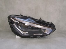 Frontscheinwerfer Mercedes-Benz CLA C118 A1189063200 Multibeam LED Rechts Headli