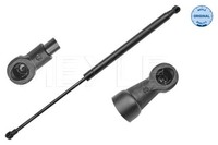 Heckklappen DäMpfer Gasfeder Kofferraum Meyle 16-40 910 0020 FüR Renault Clio 1