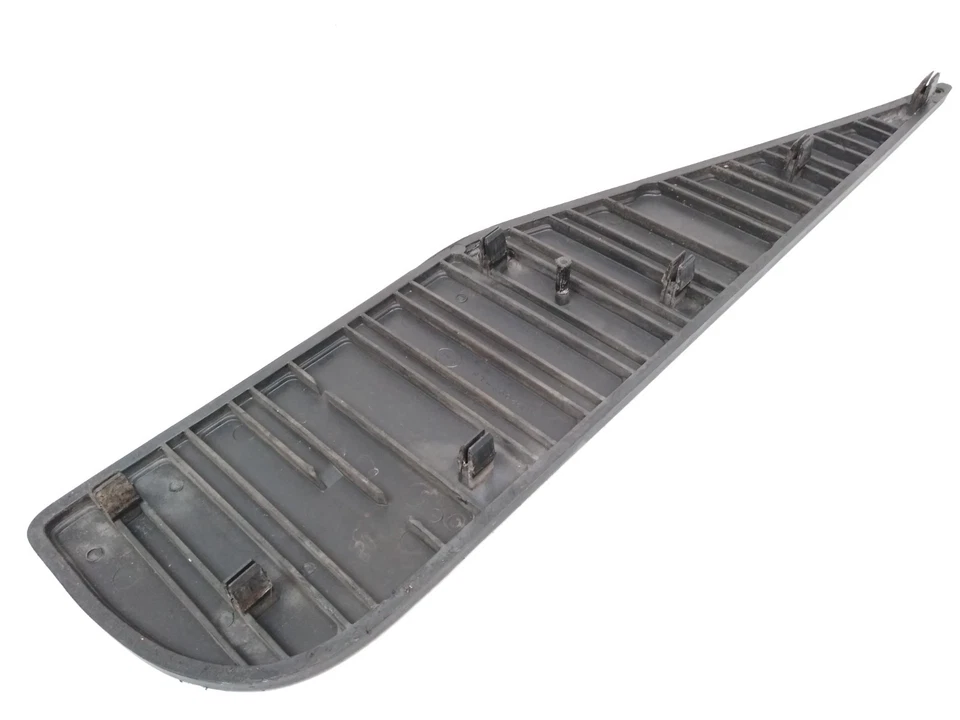 Almohadilla de ajuste trasera del lado del conductor GMC 1988-1998 Sierra para plataforma Chevy Silverado G35 Foto 2 de 4