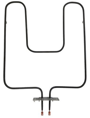 GE WB44X200 Genuine OEM Lower Bake Element 240V for GE Electric Ovens