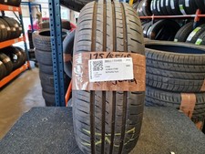 15 INCH TYRE 175/55/15 LANDGEMA PART WORN
