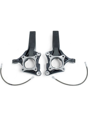 MaxTrac Suspension 4