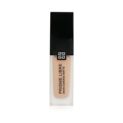 Givenchy - Prisme Libre Skin Caring Matte Foundation - # 3-C240 30ml/1oz