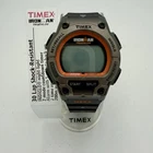 Vintage NWT  Timex Ironman Triathlon 30-Lap Shock Resistant T5K341 Needs Battery