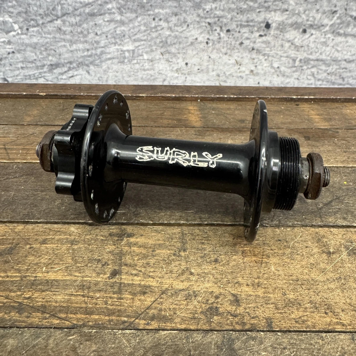 Surly Bicycle Hubs for sale | eBay