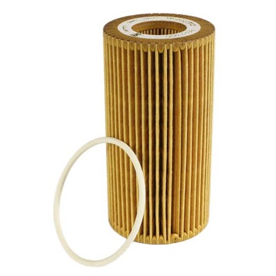 Volvo Penta OEM Oil Filter Insert Element Cartridge Assembly, 8692305