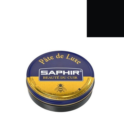 Luxus Paste Politur Black Sapphire 50 ml