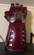 Marvel Avengers Legends Infinity Power Gauntlet Electronic Replica Prop