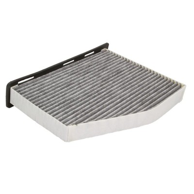 Innenraumluftfilter mit Aktivkohle BOSCH 1 987 432 397 [A]