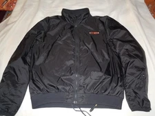 Harley Davidson Heated Jacket liner  Black Motorcycle 12 volts sz XL