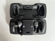 Bose SoundSport Free Wireless Ear Earbuds with Charge Case Black.