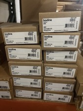 Philips Bodine B90 Emergency Fluorescent Ballast Lighting Equipment Philips Bodine B90 Emergency Fluorescent Ballast Lighting Equipment