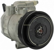 Klimakompressor Neu 6Q0820808FX für VAG