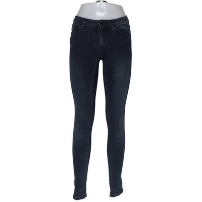WHYRED, Jeans, Größe: 25/32, EYE BLUE BLACK, Blau #xGJ