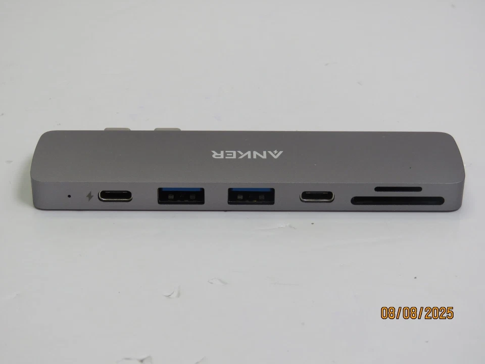 Anker ‎USB HUB FOR MACBOOK POWEREXPAND DIRECT 7- IN- 2 [EH2] - Image 4 of 4