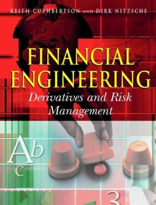 Financial Engineering : Derivatives and Risk Management Paperback