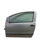 6024790 Tür links vorne VW Fox Schrägheck (5Z) 5Z3 831 055 K