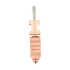 High Temperature Nozzle 3D Printing Nozzle Suitable For ABS Suitable For PETG