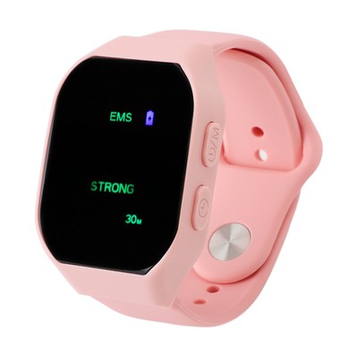 Sleep Connection Armband Schnellschlafen Einschlafhilfe Uhr Mikrostrom Schlaf