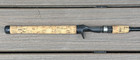 Team All-Star TAS786C IM10 graphite fishing casting rod Houston Texas — photo 2