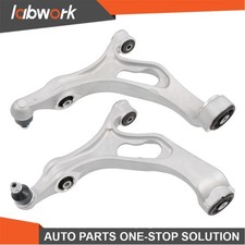 2 Querlenker vorne für Audi Q7 für Porsche Cayenne für VW Touareg unten ALU