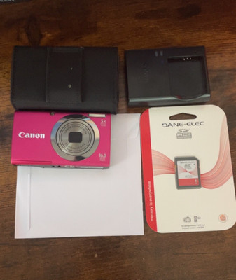 Canon Power A2300