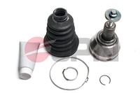 JPN Gelenksatz Antriebswelle Radseitig FüR Ford Mondeo IV Turnier BA7