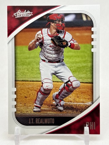 2021 J. T. Realmuto #59