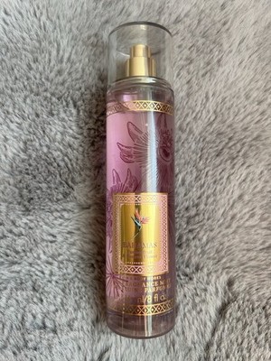 Bath & Body Works Bahamas Passionfruit & Banana Flower 236ml/8 fl oz