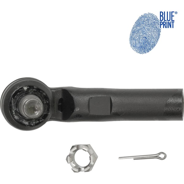 Blue Print ADT387186 Spurstangenkopf FüR Toyota Dyna KD LY Y2 U3 U4 U6-image