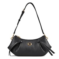 Guess Allegra Schultertasche 35Cm #GUE-HWBG22_37180 (Black)