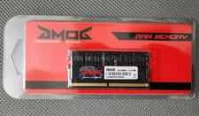 GMOG DDR5 16GB RAM for Laptop 5600MHz Notebook SoDIMM Memory