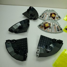 Lego Replacement Parts 6979 UFO Space 6915, 6975, 6900, 6999 Panel Wing Plate