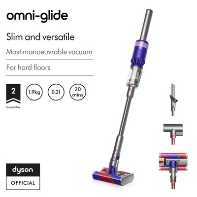 Dyson Omni-glide Origin 紫 Dyson Omni-Glide Origin (SV19 OF OR2)