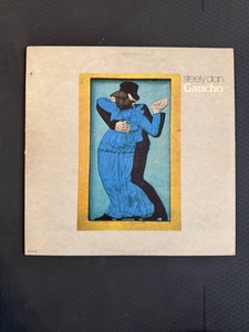 Gaucho Steely Dan | eBay