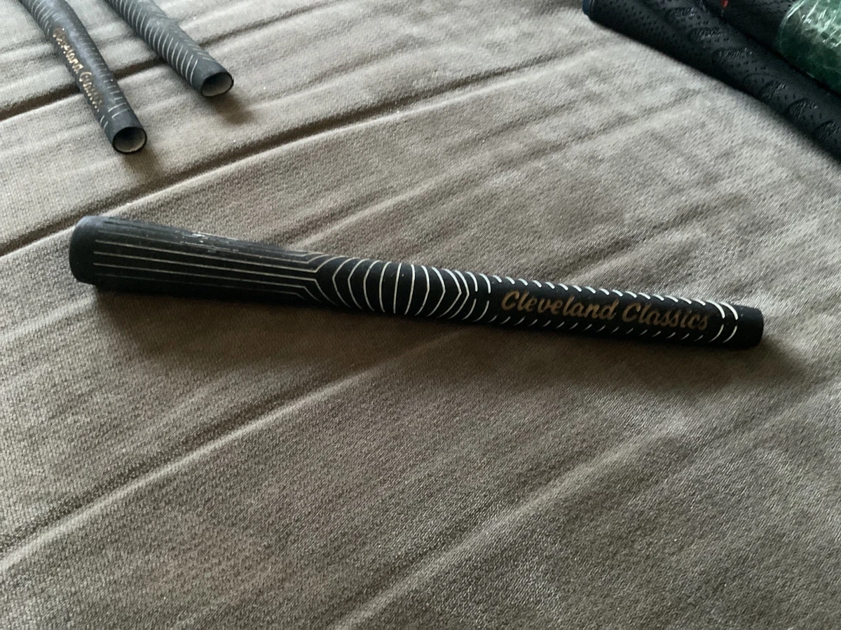 ウェッジ Cleveland Golf gripwearimage.jpg Prideグリップ クラブ