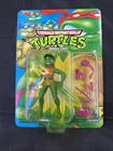 Vintage 1992 Playmates Teenage Mutant Ninja Turtles Mona Lisa🔥🔥