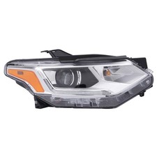 For 2018 -2020Chevy Traverse w/Factory HID/Xenon Front Headlights Assembly 