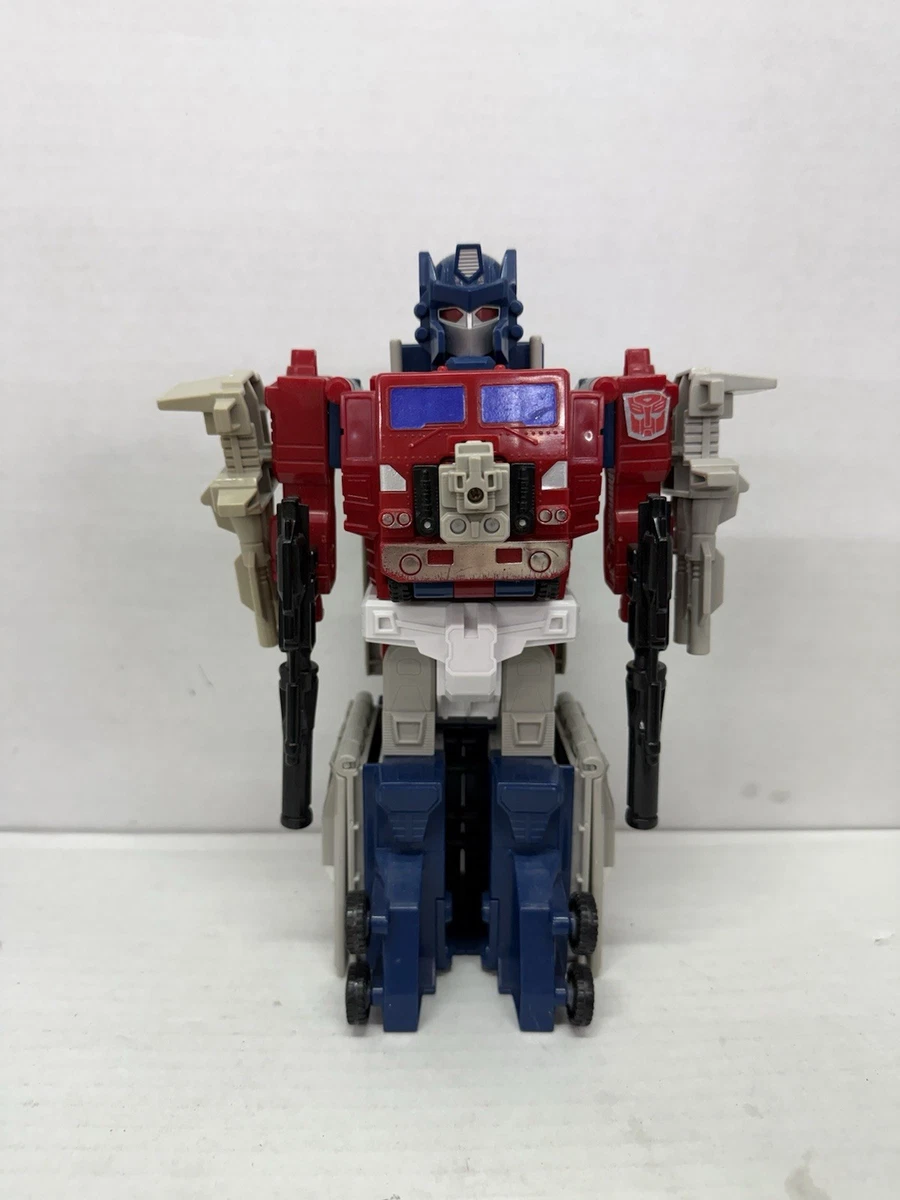 Preços baixos em 1988 Optimus Prime bonecos de ação de