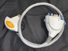 Palomar Lux Ys 500 Handpiece with 2017 Shots