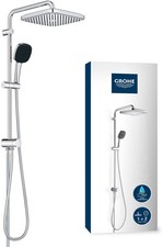 Grohe Vitalio Comfort 250 Flex Duschsystem Quickfix mit Umstellung 1773114